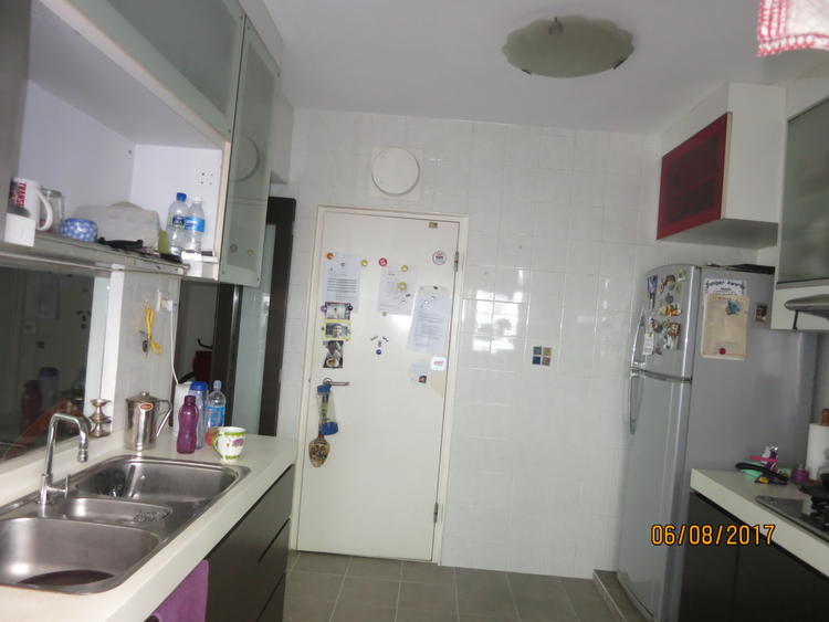 Blk 171B Edgedale Plains (Punggol), HDB 5 Rooms #150823912